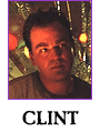 clint golden